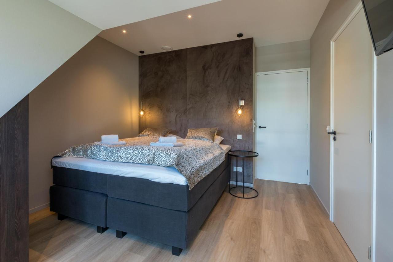 Welcome In - Appartement Ooststraat 8B Domburg Eksteriør billede