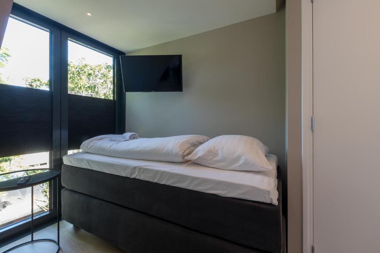 Welcome In - Appartement Ooststraat 8B Domburg Eksteriør billede